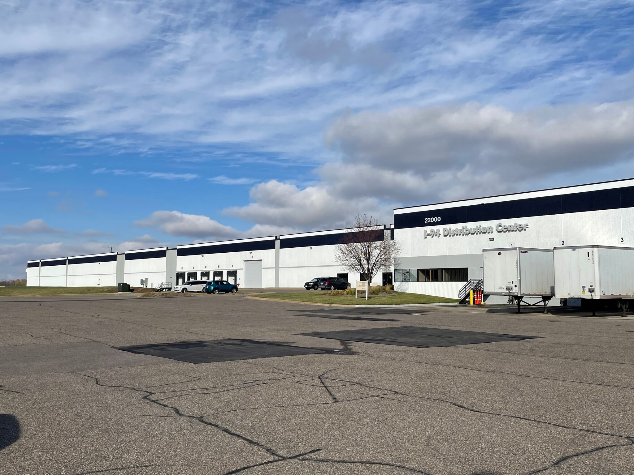 22000 Industrial Blvd, Rogers, MN for Rent