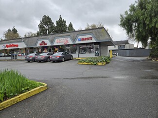 Union City, CA Retail - 1800-1854 Whipple Rd