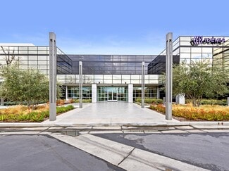Anaheim, CA Office, Office/Medical, Medical - 5515 E La Palma Ave