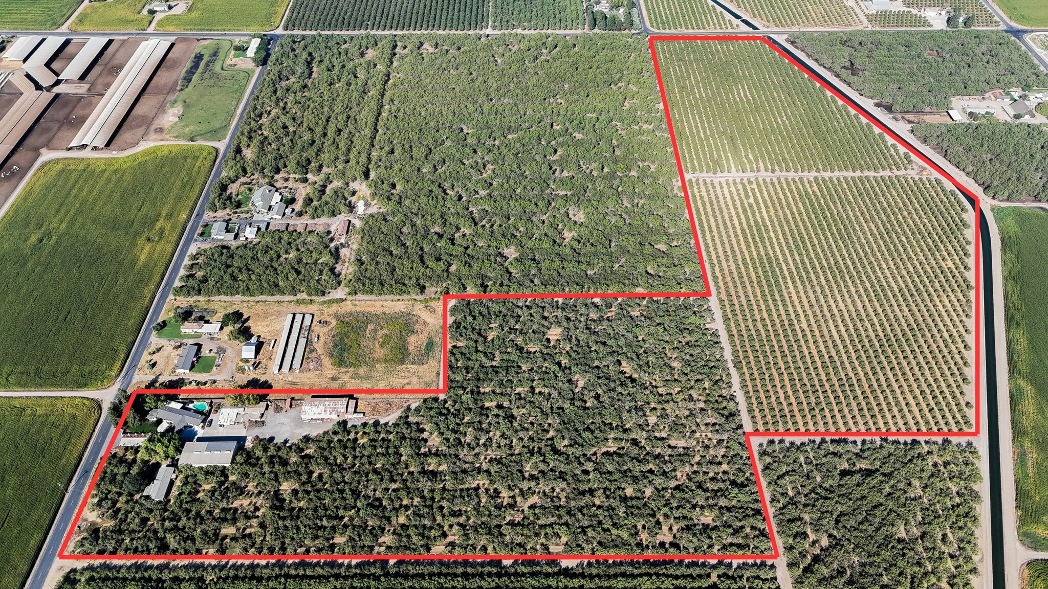 6613 Woodland Ave, Modesto, CA for Sale