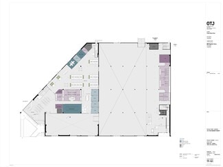 San Francisco, CA Flex - 101 Utah St