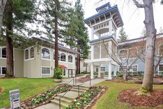 Martinez, CA Office - 1330 Arnold Dr