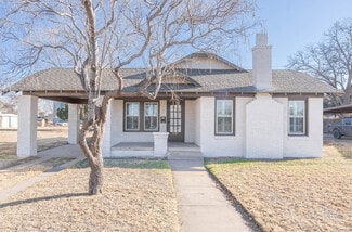 Midland, TX Office - 1107 W Illinois Ave Midland, TX Office - 1107 W Illinois Ave