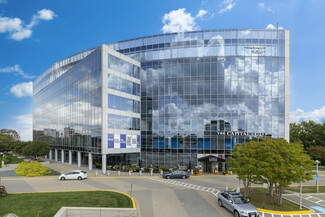 Tysons, VA Office - 1861 International Dr