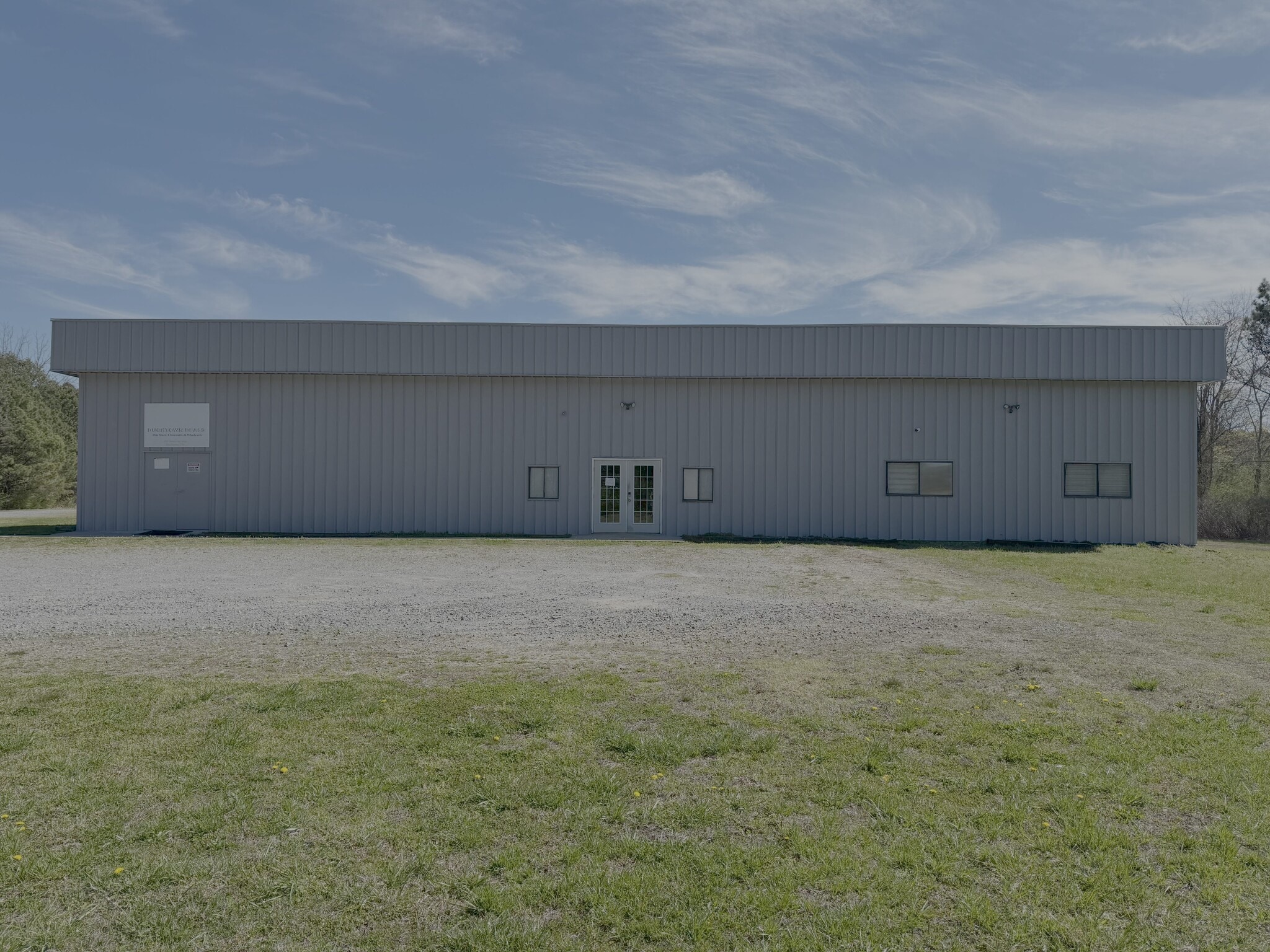 205 Industrial Dr, Copperhill, TN for Rent
