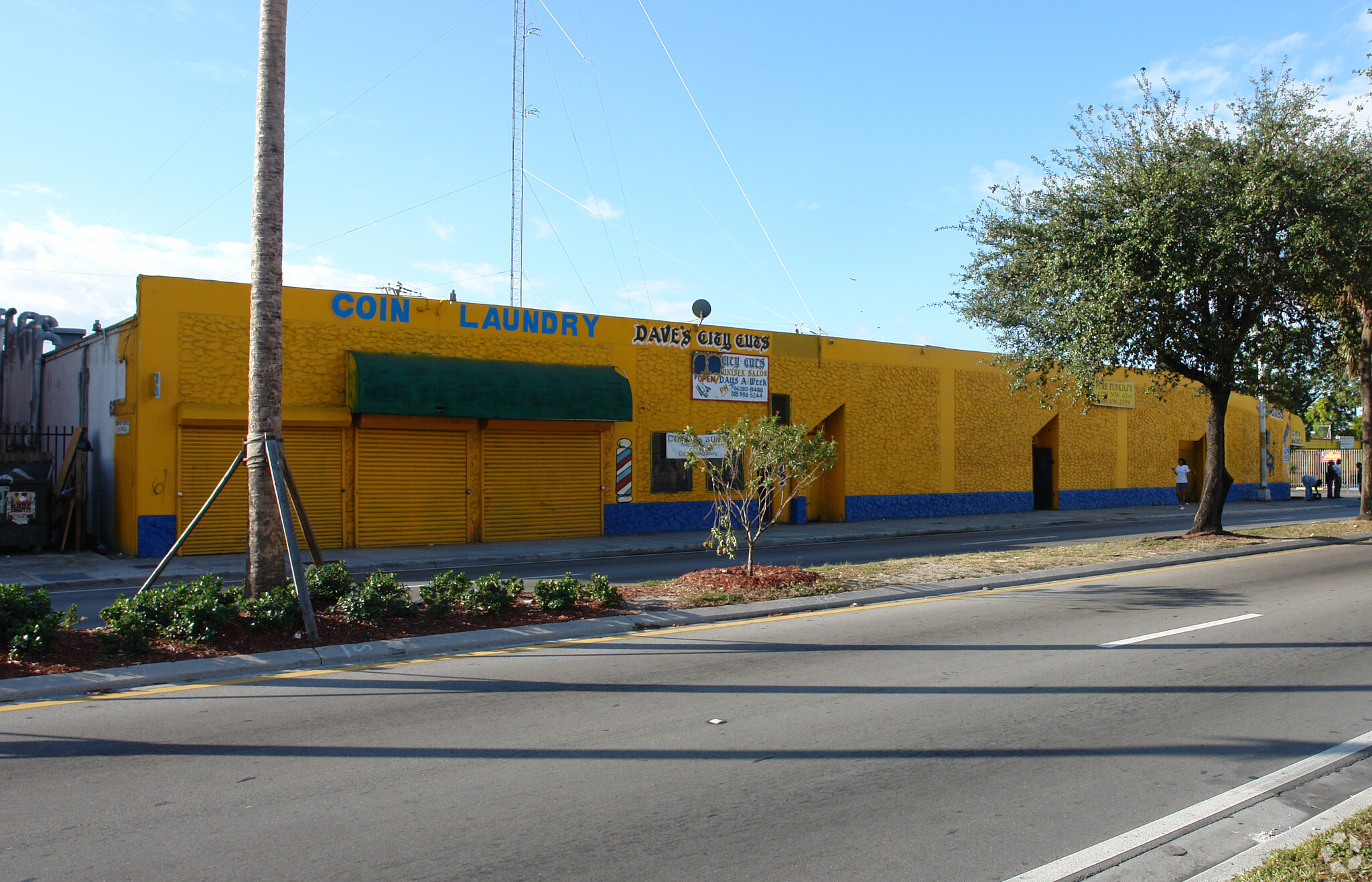 1260 NW 62nd St, Miami, FL for Rent