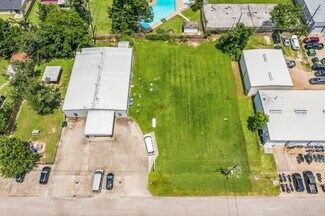 Conroe, TX undefined - 16737 Sprawling Oaks Dr
