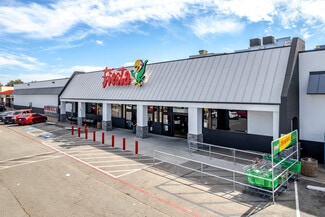 Carrollton, TX Retail - 1235 S Josey Ln Carrollton, TX Retail - 1235 S Josey Ln