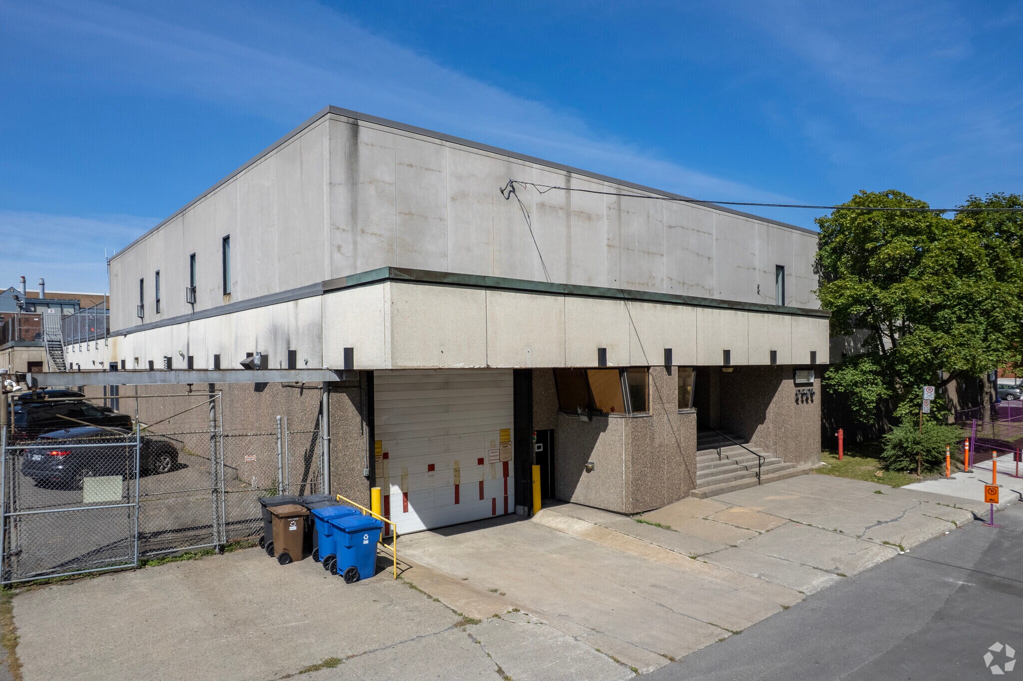 2325 Rue Dandurand, Montréal, QC for Sale