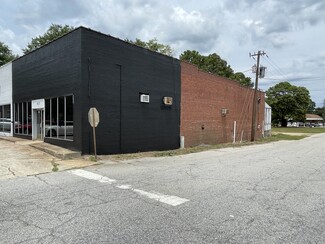 Hartsville, SC Storefront - 423-425 S 5th St