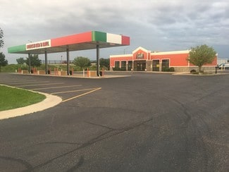 Fond Du Lac, WI Retail - 304 4th St Way