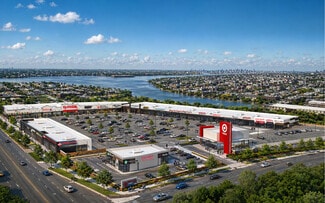 Bronx, NY Retail - Hutchinson River Pky @ Wennerplace