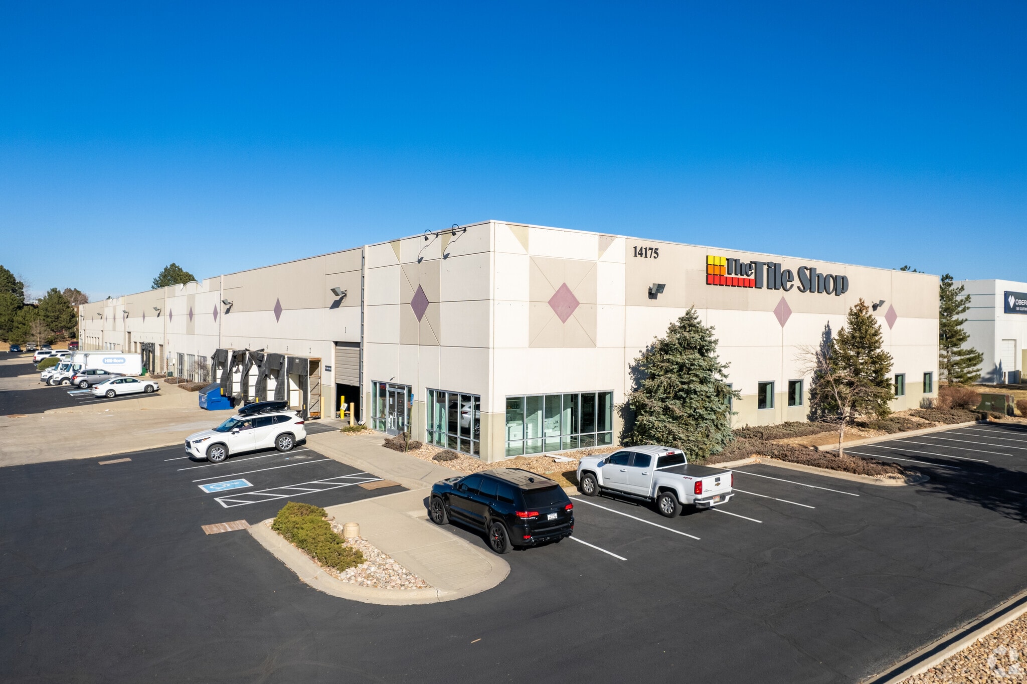 14155 E 42nd Ave, Denver, CO for Rent