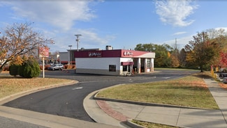 Harrisonburg, VA Auto Repair - 1870 E Market St