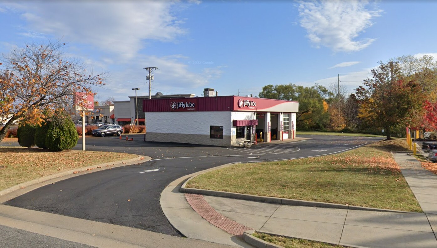 1870 E Market St, Harrisonburg, VA for Sale