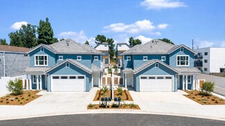 Van Nuys, CA Multi-Family - 6836 Whitman Ave