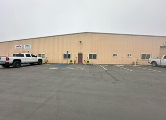 Lake Elsinore, CA Industrial - 19011 Mermack Rd