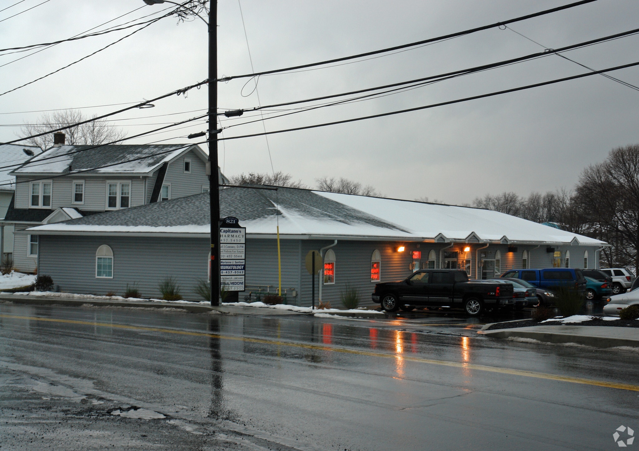 , Old Forge, PA for Sale