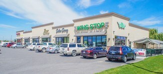 Pasco, WA Retail - 6605 Burden Blvd