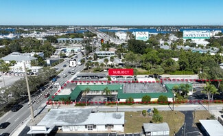 Stuart, FL Office - 611 SW Federal Hwy Stuart, FL Office - 611 SW Federal Hwy