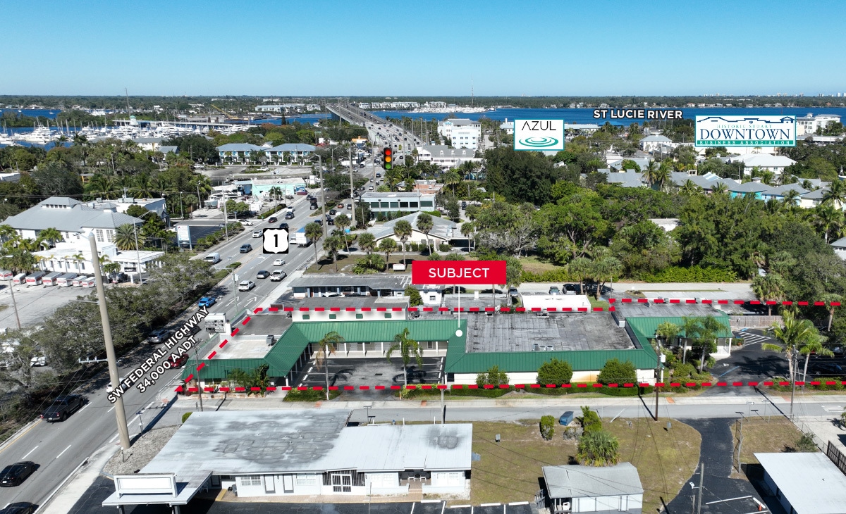 611 SW Federal Hwy, Stuart, FL for Rent