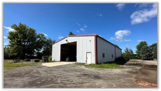 Ann Arbor, MI Industrial - 885 S Parker Rd Ann Arbor, MI Industrial - 885 S Parker Rd
