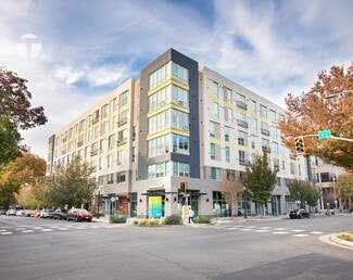 Sacramento, CA Office/Medical, Retail - 1531 N St Sacramento, CA Office/Medical, Retail - 1531 N St