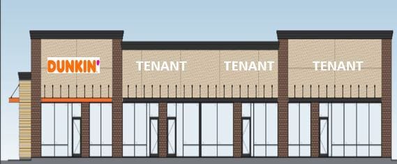 13355 E 10 Mile Rd, Warren, MI for Rent