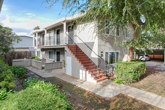 San Mateo, CA Apartments - 19 E 41st Pl