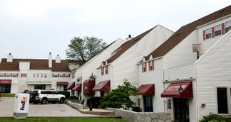 Lexington, KY Office, Office/Retail, Retail - 153-154 Patchen Dr