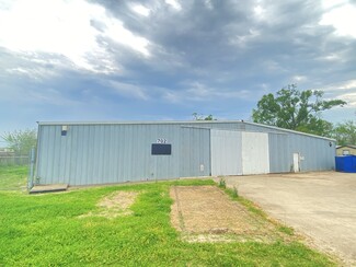 Gramercy, LA Manufacturing - 702 E Airline Hwy