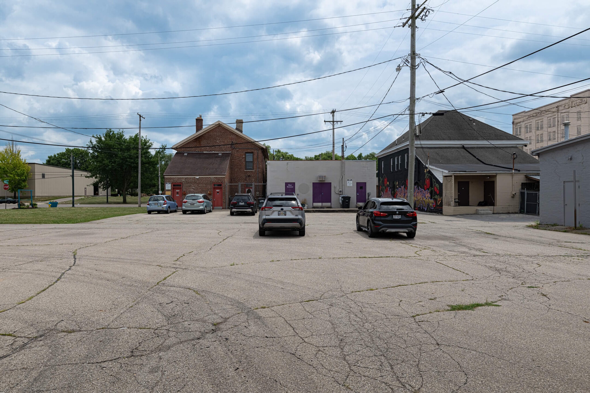 1117 E 3rd St, Dayton, OH for Rent