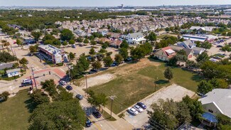 Coppell, TX Commercial Land - 509 W Bethel Rd Coppell, TX Commercial Land - 509 W Bethel Rd