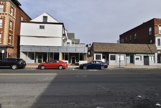 Indian Orchard, MA Storefront Retail/Residential - 166 Main St