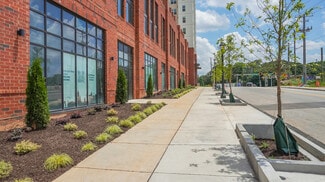 Atlanta, GA Retail - 1184 Hank Aaron Dr SE