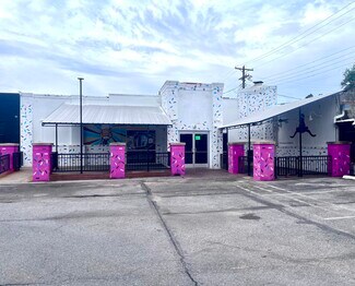 Norman, OK Retail - 746 Asp Ave