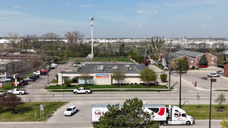 Sterling Heights, MI Health Club - 39333 Van Dyke Ave