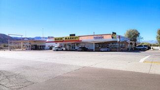 Baker, CA Retail - 72074 Baker blvd