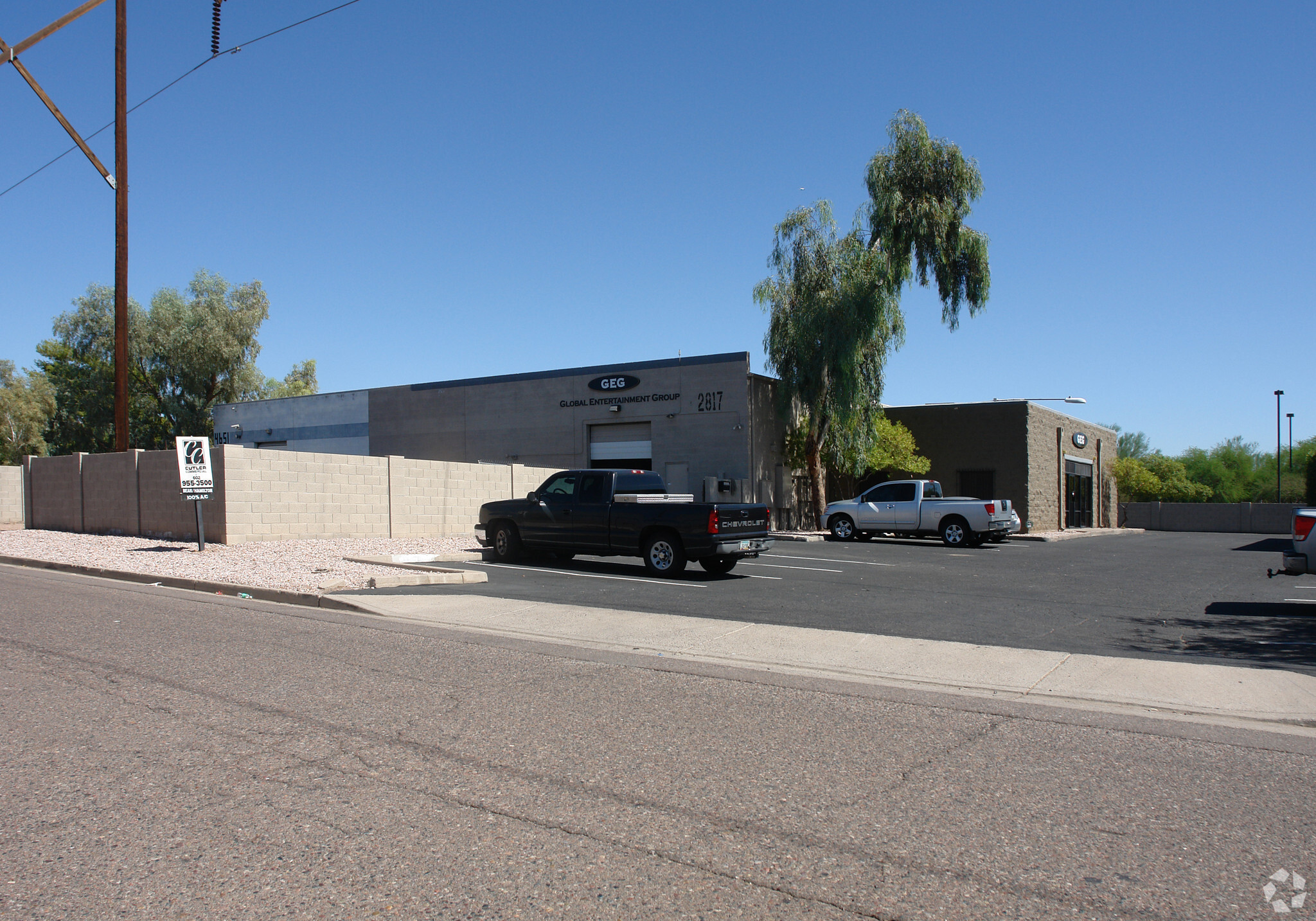 2817 S 46th St, Phoenix, AZ for Rent