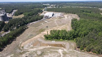 Candor, NC Industrial - 967 Nc Hwy