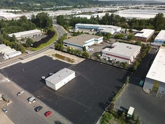 Sumner, WA Industrial Land - 4611 Tacoma Ave