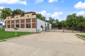 Mesquite, TX Flex - 1320 US-80 E Mesquite, TX Flex - 1320 US-80 E