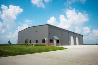 Beaumont, TX Industrial - 8490 Industrial Pky