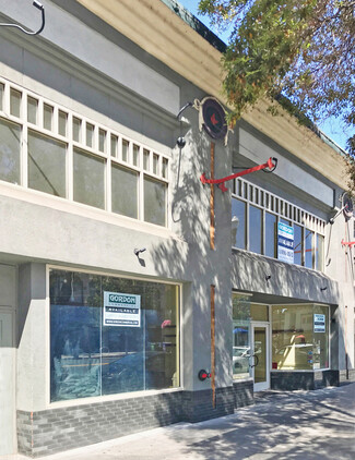 Berkeley, CA Retail - 2026 Shattuck Ave
