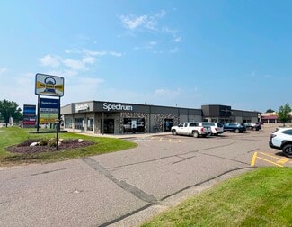 Baxter, MN Office/Retail - 14303 Edgewood Dr