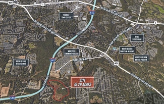 4000-4024 Granite Rdg Trl  