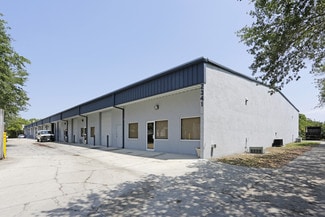 Sarasota, FL Industrial - 2341 Porter Lake Dr Sarasota, FL Industrial - 2341 Porter Lake Dr