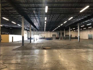 Hialeah, FL Industrial - 2275 E 11th Ave Hialeah, FL Industrial - 2275 E 11th Ave