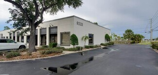 Largo, FL Flex - 9225 Ulmerton Rd