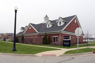 Kent, OH Medical - 1365 Kelso Dr